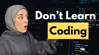 I Stopped Watching Coding Tutorials