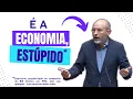 Lagu Boa sorte a ensinar economia à (extrema) esquerda