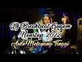 Dj Breakbeat Gugem Nonstop 2022❗Auto Melayang Tinggi