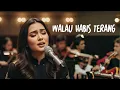 Lagu Walau Habis Terang - Noah Versi Akustik Nostalgia Tembang Kenangan | Cover by Aisyah Indah