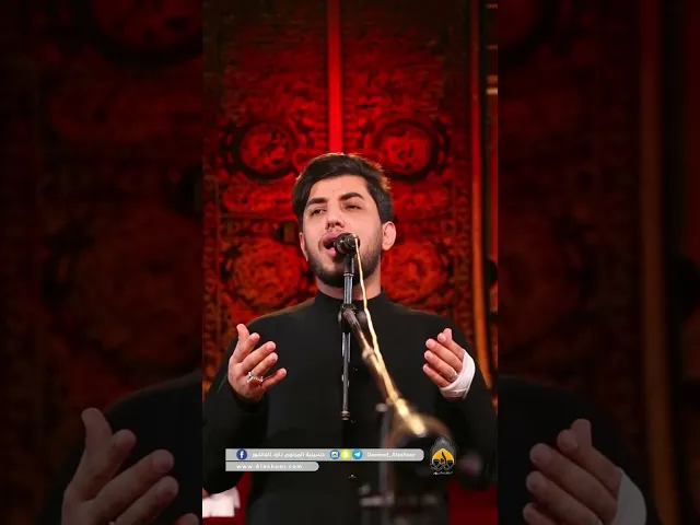 شاهد الان | مجلس #حسينية_داود_العاشور مسلم الوائلي
