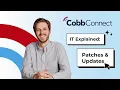Understanding Patching Updating