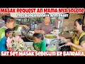 Lagu MASAK BUNGA PEPAYA ANTI PAHIT‼️PAGI\
