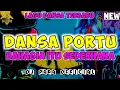 Download Lagu DANSA PORTU 🌴🔥 BAHAGIA ITU SEDERHANA 🌴🔥 DJ PAPA REMIX TERBARU🔥🔥