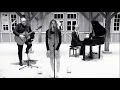 Download Lagu Lilly, Joey \u0026 Luke Kelly - Shallow (Cover)