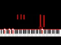 NERO - Blame You (Piano Synthesia Version)