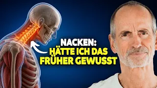 Nur 4 Minuten! Mach diese Routine gegen Handynacken!