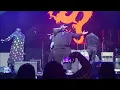 Dru Hill "Beauty" LIVE at the R&B Music Experience in Columbus OH 10/29/2022