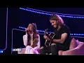 TINI - Acércate (TINI TINI TINI Live)