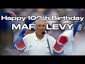 100 Years One Icon Marv Levy