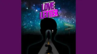 love letter feat joniq 