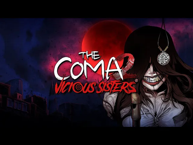 The Coma 2: Vicious Sisters - Launch Trailer