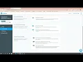 Nearpod Lesson Settings