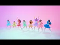 【Choreography Video -MV edition-】CUTIE STREET「かわいいだけじゃだめですか？」