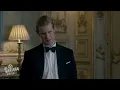 The Queen and Philip Argue About Charles's Education | The Crown (Claire Foy, Matt Smith)
