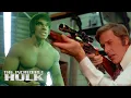 A Reporters Endless Hunt For The Hulk Jack McGee Compilation The Incredible Hulk