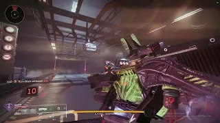 Destiny 2 Lucky Pants Hunter DPS Rotation Renegades