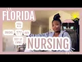 NURSING IN FLORIDA PAY NURSE TO PATIENT RATIO HOUSING MORE