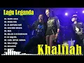 Khalifah Full Album 2024 ~ Lagu Khalifah Hit 2024 ~ Lagu Terbaik Khalifah 2024