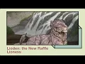 Lioden The New RLC Lioness