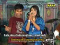 Download Lagu MENGAPAKAH • ANISA RAHMA • PUTRA BUANA