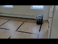 PID controller for a Turtlebot