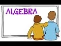 Algebra made Easy Math concepts for kids