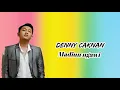 Download Lagu DENNY CAKNAN FEAT YENI INKA - MADIUN NGAWI  |  LIRIK LAGU