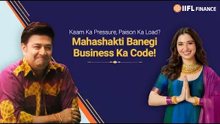 The Ultimate Power of Gold: The Real Remedy for Business Tension!