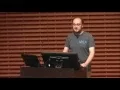 Theano Tutorial Pascal Lamblin MILA