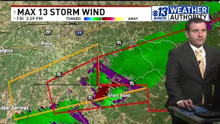 Severe Weather