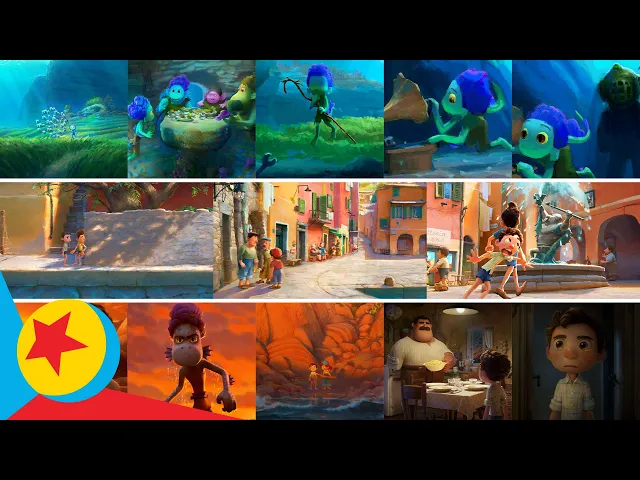 background images