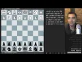 My First Tournament Victory Over a Grandmaster (16 moves!)