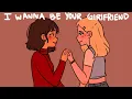 i wanna be your girlfriend // pmv