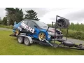 Kemp Rd HillClimb Champs 2016