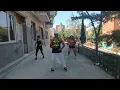 Lenier x Nacho - Así Como Yo - by KiKe