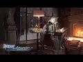 Download Lagu Arknights EP - [Прощание]