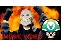 Lagu Skull Blasters Music Video - \