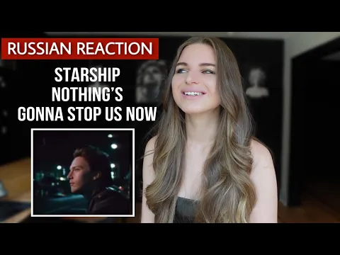Download MP3 Traditional Russian reacts to «Starship Nothing’s Gonna Stop Us Now»
