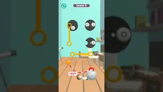 Save the Boy Game Unity source code pocketfriendlycode