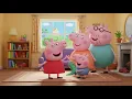 Piggy Pals Have a Muddy Day 2