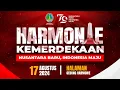 Download Lagu [ LIVE ] HARMONIE KEMERDEKAAN NUSANTARA BARU, INDONESIA MAJU 2024