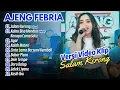 Download Lagu Ajeng Febria ft Ageng Music - SALAM KERONG - KALAU BISA MENDUA KENAPA CUMA SATU| DANGDUT KOPLO VIRAL