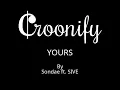 Sondae ft.  SIV YOURS Karaoke