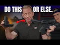 ATF Pistol Brace Rule Explained Kind of