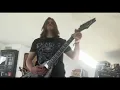 Tankard - Need Money for Beer (Rhythm Guitar Cover)