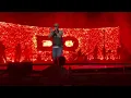 Jon Bellion Kid Again Live at Red Rocks 