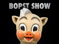 Episode 1: Bopst Show: Destroy All Music