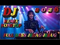 Lagu chill remix, dangdut remix, atau remix tiktok viral
