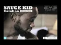 Sauce Kid - Carolina ft Davido [Prod by. @MaleekBerry ]
